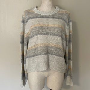 EUC LC Lauren Conrad Sweater. XXL